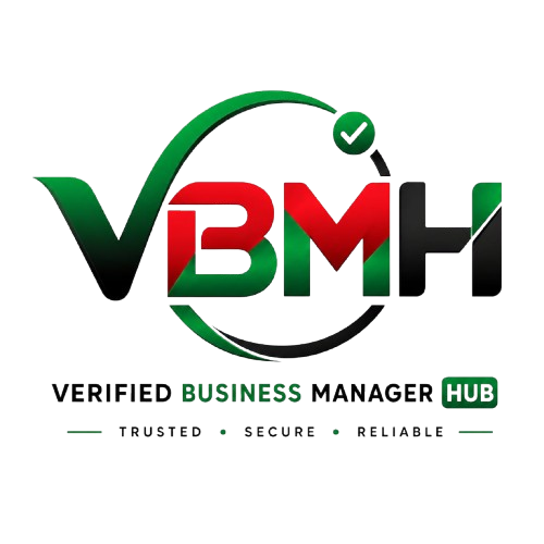 VerifiedBM Logo